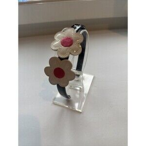 Gymboree 2015 Toddler Girl Mad About Daisies Line Headband